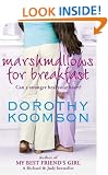 Marshmallows For Breakfast