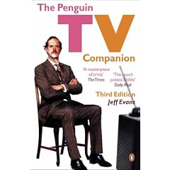 The Penguin TV Companion