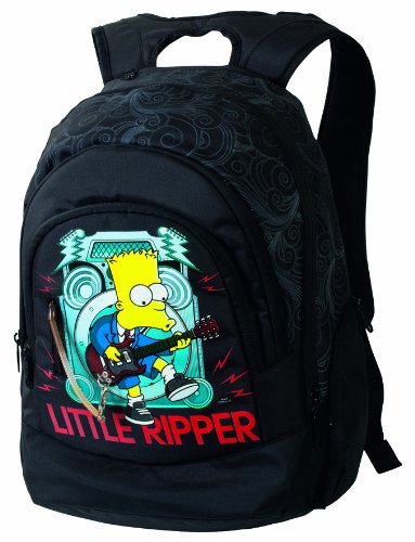 Unitedlabels 109425 - Simpsons Rucksack Preisvergleich