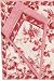 Kitchen & Housewares : April Cornell Cherry Blossom Red Napkins Set of 4