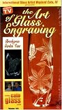 The Art of Glass Engraving Vol. 104: Brookgreen Garden Vase