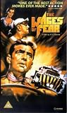 VHS : Wages Of Fear [1952]