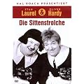 Laurel & Hardy - Die Sittenstrolche