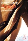 Aguets�: journal 1988