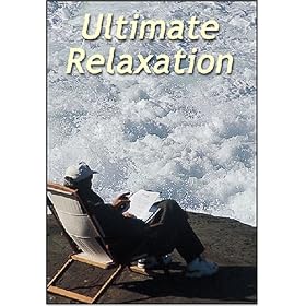Ultimate Relaxation with Hypnosis (Stress Management) [VHS]