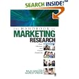 The Handbook of Marketing Research: Uses, Misuses, and Future... by  Rajiv Grover and Marco Vriens