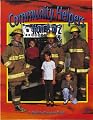 Community Helpers from A to Z (Alphabasics)