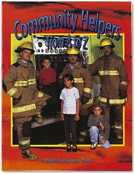 Community Helpers Community Helpers