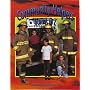 Community Helpers from a to Z (Alphabasics)