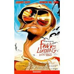 Fear and Loathing in Las Vegas