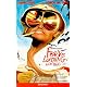 Fear and Loathing in Las Vegas [VHS]