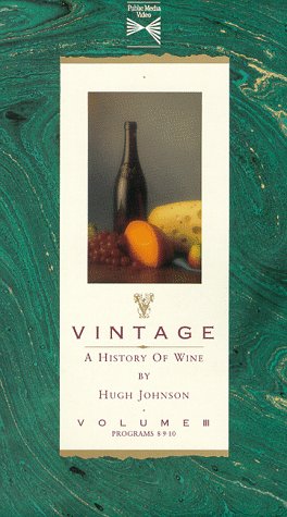 Cover image : (VHS) The Vintage