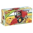 DUPLO LEGO Ville Harvester (4973)