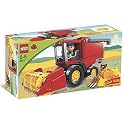 LEGO DUPLO 4973 Harvester