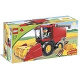 LEGO 4973 duplo Harvester