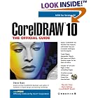 Click here to buy CorelDRAW(r) 10: The Official Guide by Steve Bain, Anthony Celeste, Michael Cervantes, and Nick Wilkinson.
