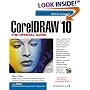CorelDRAW(r) 10: The Official Guide