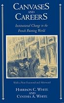 Canvases and Careers: Institutional Change in the French Painting World
