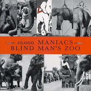 Blind Man's Zoo