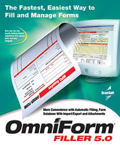 OmniForm Filler 5.0
