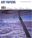 Art Papers Magazine