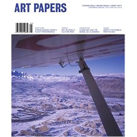Art Papers Magazine
