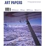 Art Papers Magazine