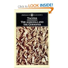 The Agricola and the Germania (Classics S.)