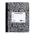 Composition Book - Black
