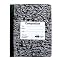 Composition Book - Black