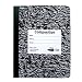 Composition Book - Black