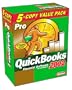 QuickBooks Pro 2002 5-User