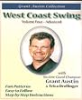 Grant Austin Collection - West Coast Swing - Vol. 4