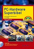 PC-Hardware Superbibel, m. DVD-ROM