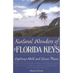 Natural Wonders of The Florida Keys