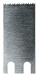 Fein 63502131010 3/4-Inch Mini E-Cut Wood Blade, 2 Pack