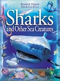 Sharks and Other Sea Creatures (Reader's Digest Pathfinders)