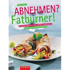 Abnehmen? Fatburner!