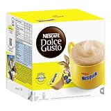 Nescaf� Dolce Gusto Nesquik, 3er Pack (48 Kapseln)von "Dolce Gusto"