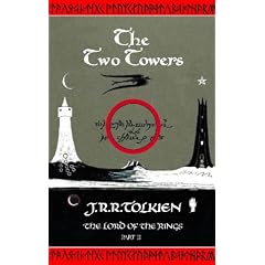 Lord of the Rings: The Two Towers v. 2