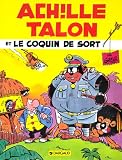  Greg Achille Talon et le coquin de sort 