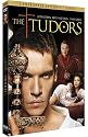 Les Tudors, saison 1 - coffret 3 DVD