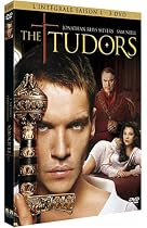 The Tudors, saison 1 - coffret 3 DVD