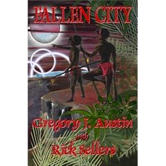 Fallen City