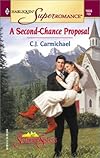 A Second-Chance Proposal: The Shannon Sisters (Harlequin Superromance No. 1038)
