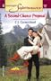 A Second-Chance Proposal: The Shannon Sisters (Harlequin Superromance No. 1038)