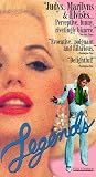 Legends [VHS] [Import]