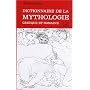 Dictionnaire de la mythologie grecque et romaine de Pierre Grimal