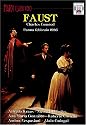Gounod - Faust / Kraus, Ghiuselev, Gonzalez, Guingal, Teatro Regio di Parma
