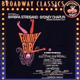Funny Girl (1964 Original Broadway Cast)